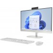 HP 24-cr0312nw AMD Ryzen 5 7520U 60.5 cm (23.8 HP 24-cr0312nw AMD Ryzen 5 7520U 60.5 cm (23.8