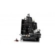 LEGO ICONS 10365 Captain Jack Sparrow's Pirate Ship