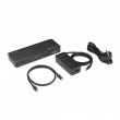 Kensington SD5920T EQ Thunderbolt 4 Quad 4K Hybrid Dock with DisplayLink Technology Kensington SD5920T EQ Thunderbolt 4 Quad 4K Hybrid Dock with DisplayLink Technology