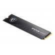 MSI Spatium M560 PCIE 5.0 NVME M.2 2 TB PCI Express 5.0 3D NAND MSI Spatium M560 PCIE 5.0 NVME M.2 2 TB PCI Express 5.0 3D NAND