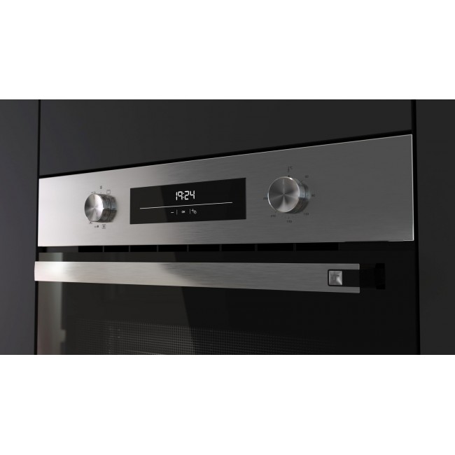 Teka NEO HSB 6350 SS 70 L 2615 W Stainless steel