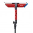 Window Squeegee with Pole Vileda