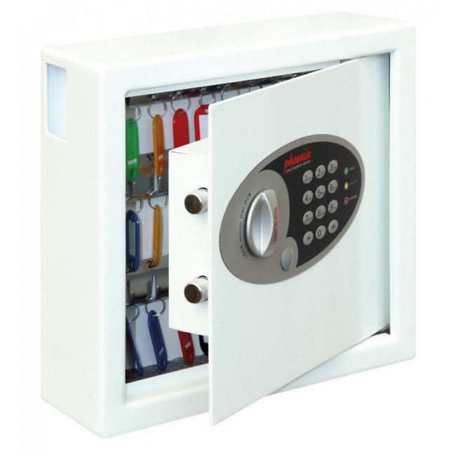 Key safe KS0031E MKII Cygnus