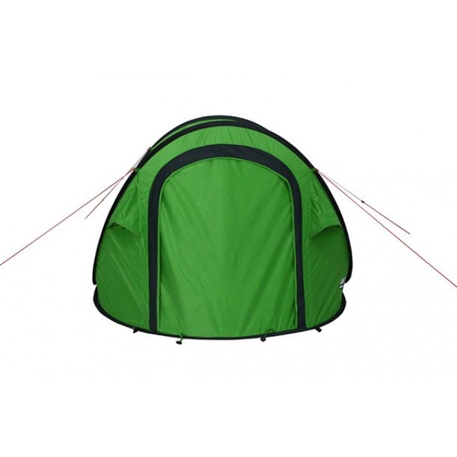 High Peak Vision 3 Green Tunnel tent 10123 High Peak Vision 3 Green Tunnel tent 10123