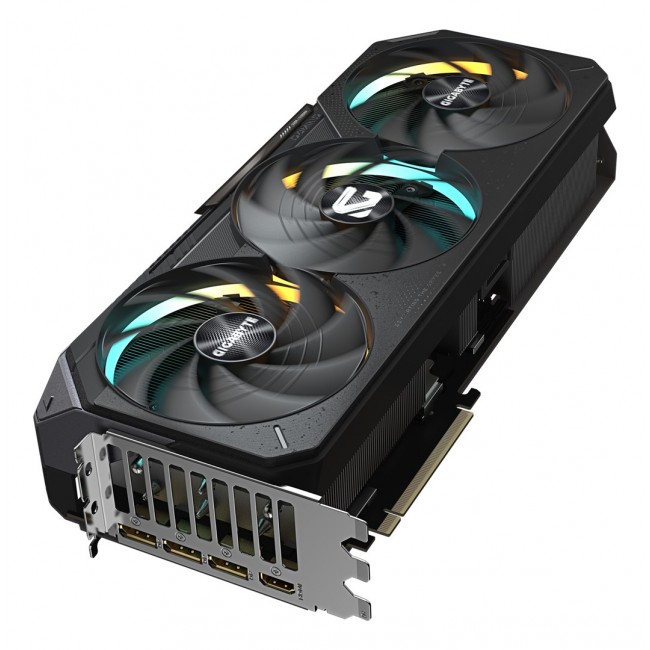 GIGABYTE GeForce RTX 5080 GAMING OC 16G Graphics Card