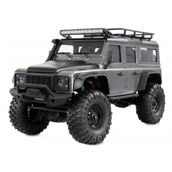 Amewi 22726 Radio-Controlled (RC) model Crawler truck Electric engine 1:16