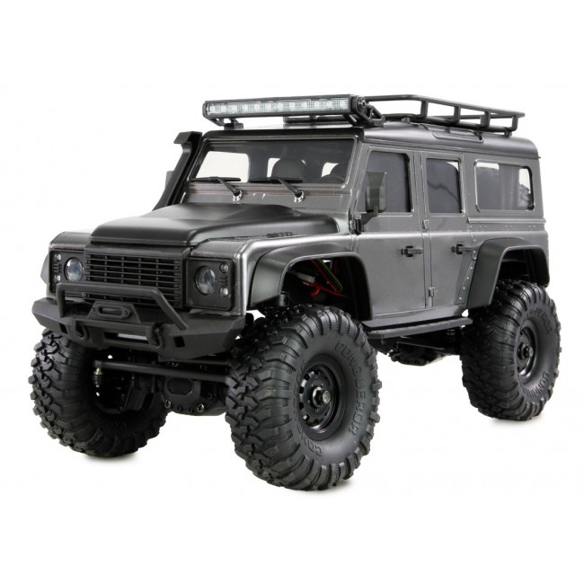 Amewi 22726 Radio-Controlled (RC) model Crawler truck Electric engine 1:16