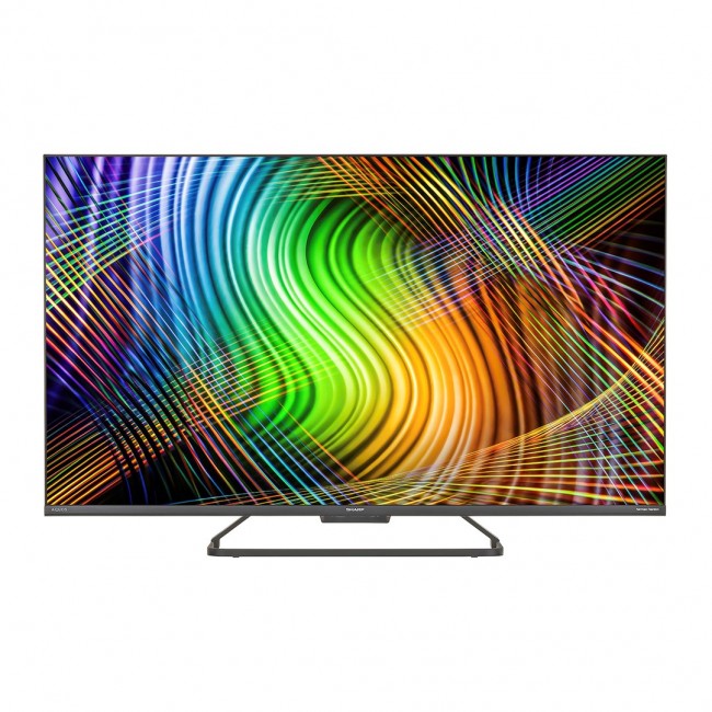 Sharp 55HR7265E TV 139.7 cm (55