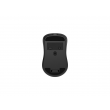 Gembird MUSW2-7B-01 Dual-mode wireless mouse (2.4G + BT), 1600 DPI, 7-button, black
