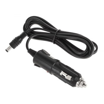 CABLETECH DC 2.1/5.5 CIGARETTE LIGHTER PLUG CONNECTOR, 1.5M (fits KM0224-T1)