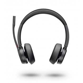 POLY Voyager 4320 USB-A Headset +BT700 dongle