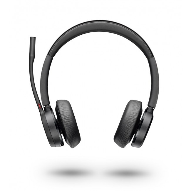 POLY Voyager 4320 USB-A Headset +BT700 dongle