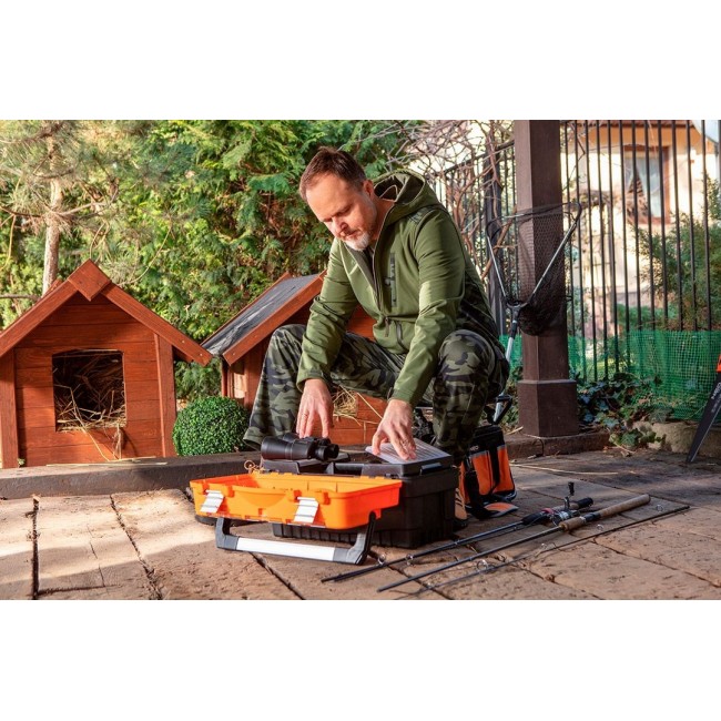 NEO tools 81-241-XL workwear