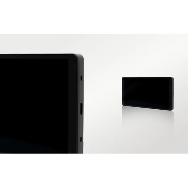 Shelly Display X2i 6.95