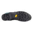 Salewa MTN Trainer Mid GTX Female Adult Black, Blue