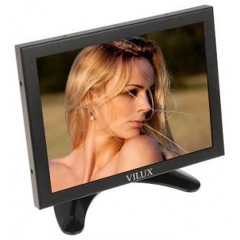 Monitor HDMI, VGA, 2xCVBS, AUDIO, USB VM-802M