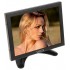 Monitor HDMI, VGA, 2xCVBS, AUDIO, USB VM-802M
