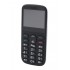 Olympia Mobiltelefon SUN Gro tasten schwarz