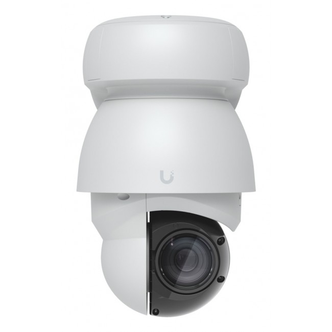 Ubiquiti AI PTZ Industrial Spherical IP security camera Indoor & outdoor 3864 x 2160 pixels Wall/Pole/Desk