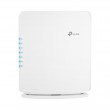 TP-Link Archer BE450 wireless router Multi-Gigabit Ethernet Dual-band (2.4 GHz / 5 GHz) White