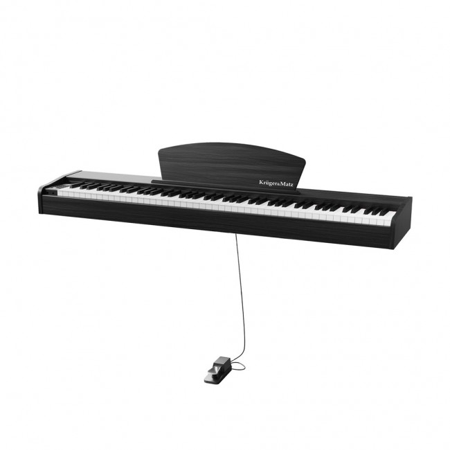 Kruger&Matz digital piano KMDP-45-BK matte black