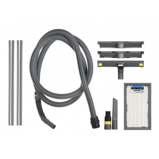 K rcher NT 30/1 Tact Te L Black, Grey, Yellow 30 L 1380 W K rcher NT 30/1 Tact Te L Black, Grey, Yellow 30 L 1380 W