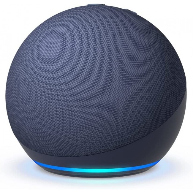 Amazon Echo Dot (5th Generation) - sma Amazon Echo Dot (5th Generation) - sma