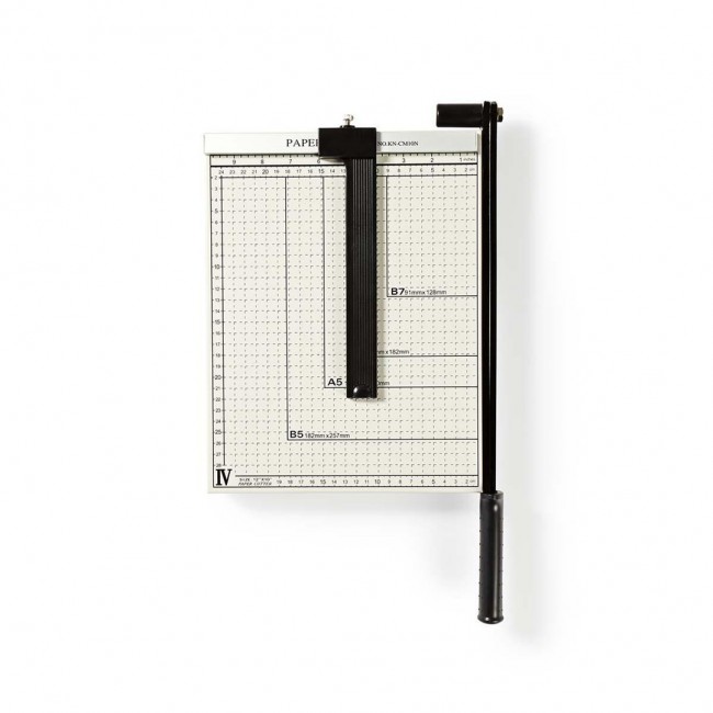 Nedis PACU110A4 paper cutter