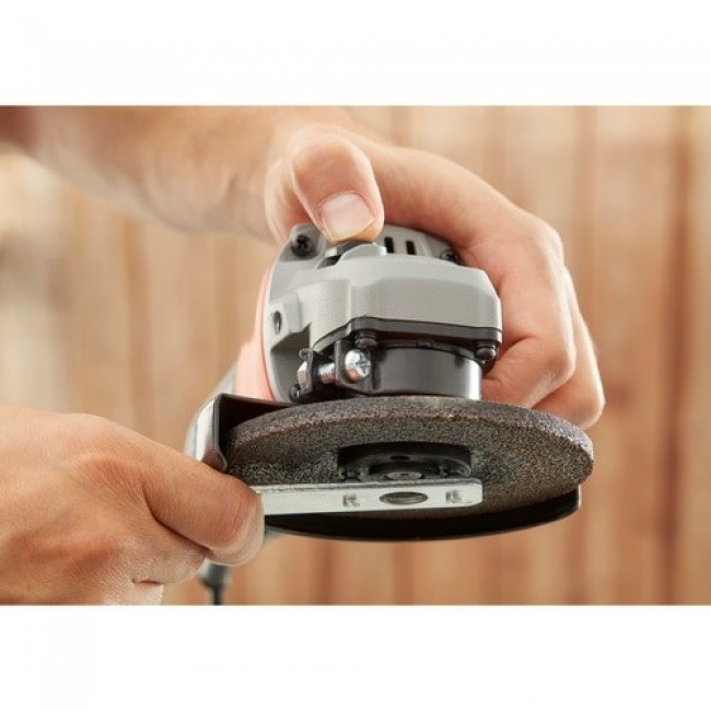 Black & Decker BEG010 angle grinder 11.5 cm 12000 RPM 710 W 1.7 g