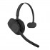Jabra Perform 75 headset - over-ear - Bluetooth