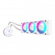 GIGABYTE AORUS WATERFORCE X II 360 ICE AIO Liquid CPU Cooler
