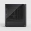 Fractal Design Define One Dark TG Light Tint Midi Tower Black