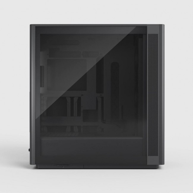 Fractal Design Define One Dark TG Light Tint Midi Tower Black
