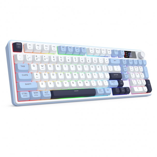 REDRAGON ARIA K527WBL-PRO REDRAGON ARIA K527WBL-PRO
