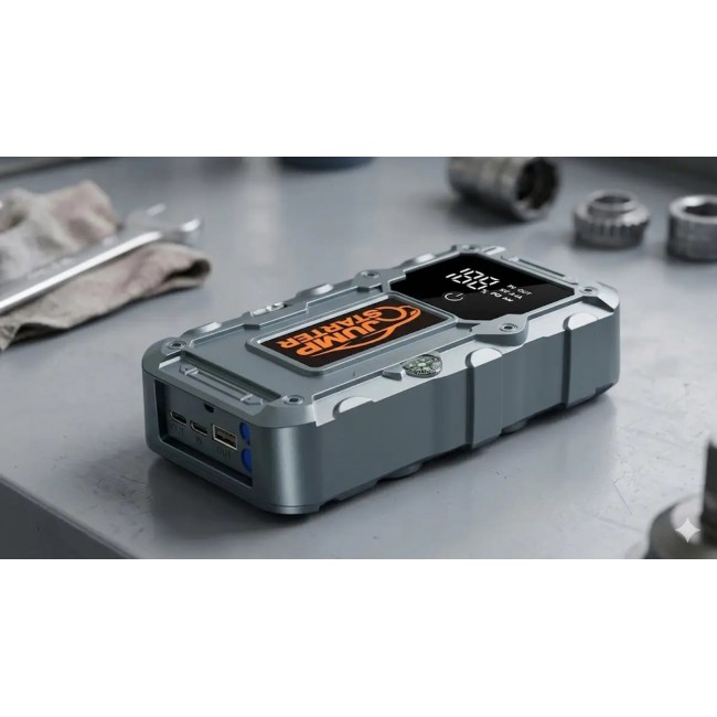 Extralink EX.99526 vehicle jump starter