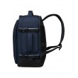 American Tourister Take2cabin backpack City backpack Navy Polyethylene terephthalate (PET)