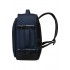 American Tourister Take2cabin backpack City backpack Navy Polyethylene terephthalate (PET)
