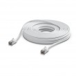 Ubiquiti UACC-Cable-Patch-Outdoor-C6A-15M-W networking cable White Cat6a F/UTP (FTP)