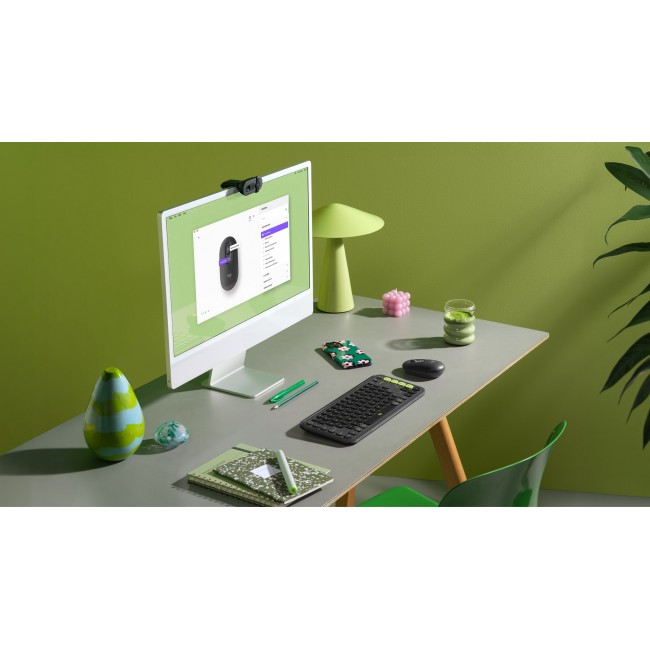 Logitech POP Mouse