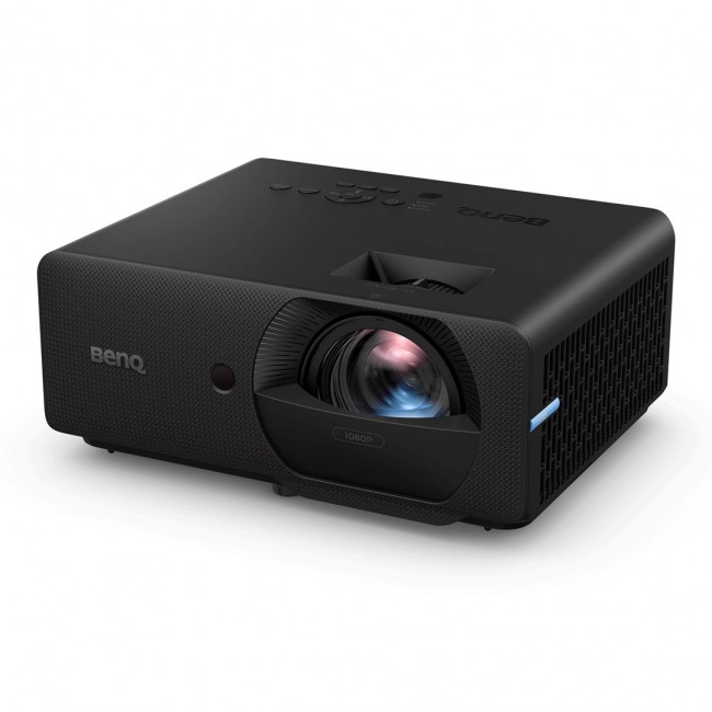 Projector Benq LH830ST Full HD 4000 ANSI black