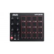 AKAI MPD 218 Pad controller MIDI USB Black