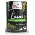 SYTA MICHA Salmon with deer, cranberries and asparagus - wet dog food - 400g