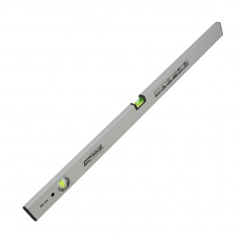 AWTOOLS SPIRIT LEVEL ANODIZED 200cm