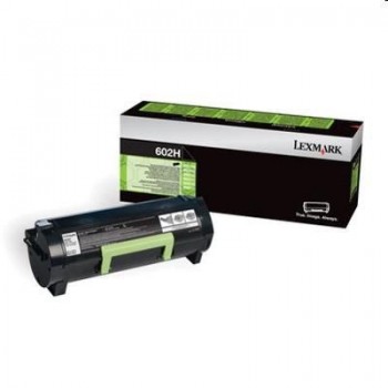 Toner Lexmark 56F2U0E black 56F2U0E