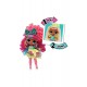 L.O.L. Surprise! L.O.L. Surprise Tweens Surprise Swap Fashion Doll- Curls-2- Crimps Cora