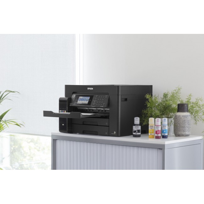 Epson EcoTank ET-16650 Inkjet A3 4800 x 1200 DPI 32 ppm Wi-Fi