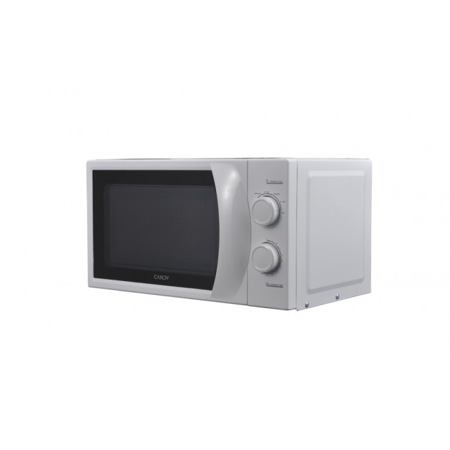 Candy Idea CMW 2070M Countertop Solo microwave 20 L 700 W White