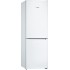 Bosch Serie 2 KGN33NWEB fridge-freezer Freestanding 282 L E White