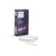 Philips Hue White and colour ambience Lightstrip Plus extension V4 1 metre