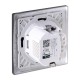Fibaro FGWDSEU-221-8 electrical switch Smart switch Black Fibaro FGWDSEU-221-8 electrical switch Smart switch Black